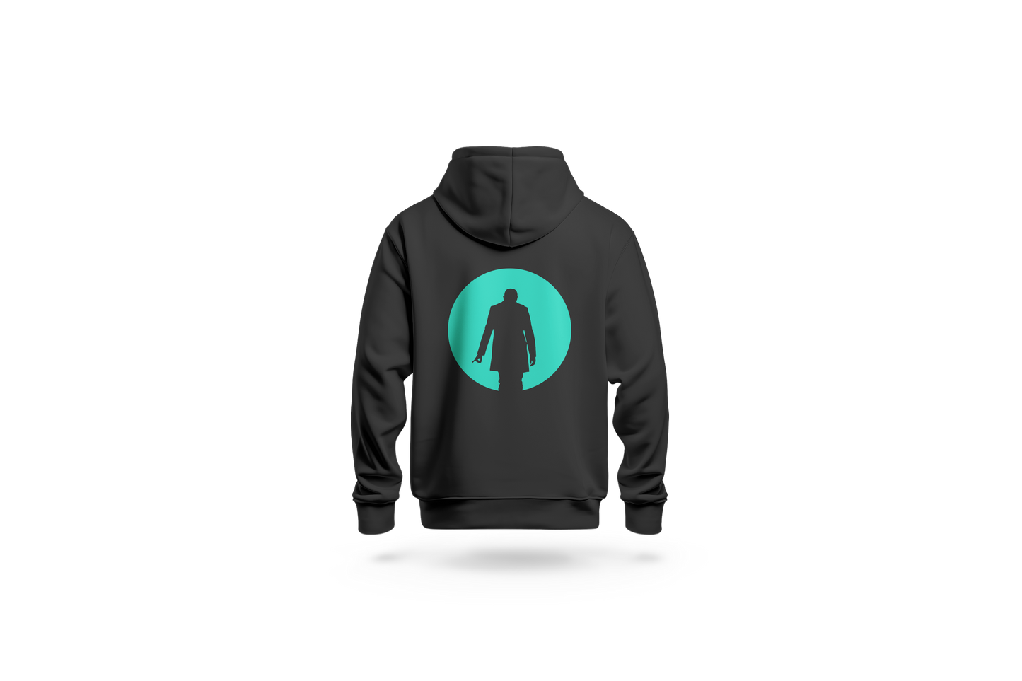 Hob W Hanan Hoodie